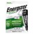 Energizer Rechargeable Power Plus Batteries 700mAh AAA 2pcs BLISTER