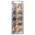Maxell Battery CR1616 Lithium Coin Cell 5 Pack JAPAN