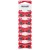 Maxell Alkaline Battery Button LR1130 189 10pcs Long Life BLISTER