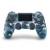 Wireless Gamepad V2 for PS4 & PC & Android Camouflage Blue DoubleShock4 Gaming Original Quality