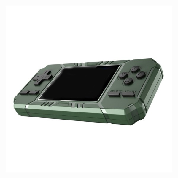 S8 520 Games Mini Retro Arcade Classic Video Game Console Portable Handheld 3 Inch LCD Screen