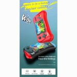 X7M Arcade 500-in-1 Games Handheld Portable 3.5 inch Sup Game Box 500 in 1 Retro Classic Video Console