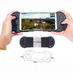 M1 Wireless Gaming Mobile Phones Mapping Controller Gamepad For iPhone & Android Smartphones
