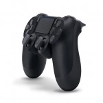 Wireless Gamepad for Sony Playstation PS4 Doubleshock4 V2 Jet Black Gaming Original Quality