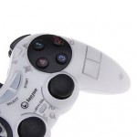 Gamepad L-1000 White for PC Gaming