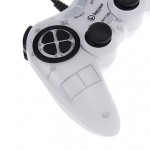Gamepad L-1000 White for PC Gaming