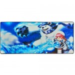 Professional Gaming Mousepad League of Legends Frostfire Annie Skin Limited Edition 900x400x3mm