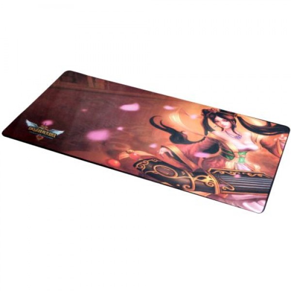 League of Legends Professional Gaming Mousepad - Sona