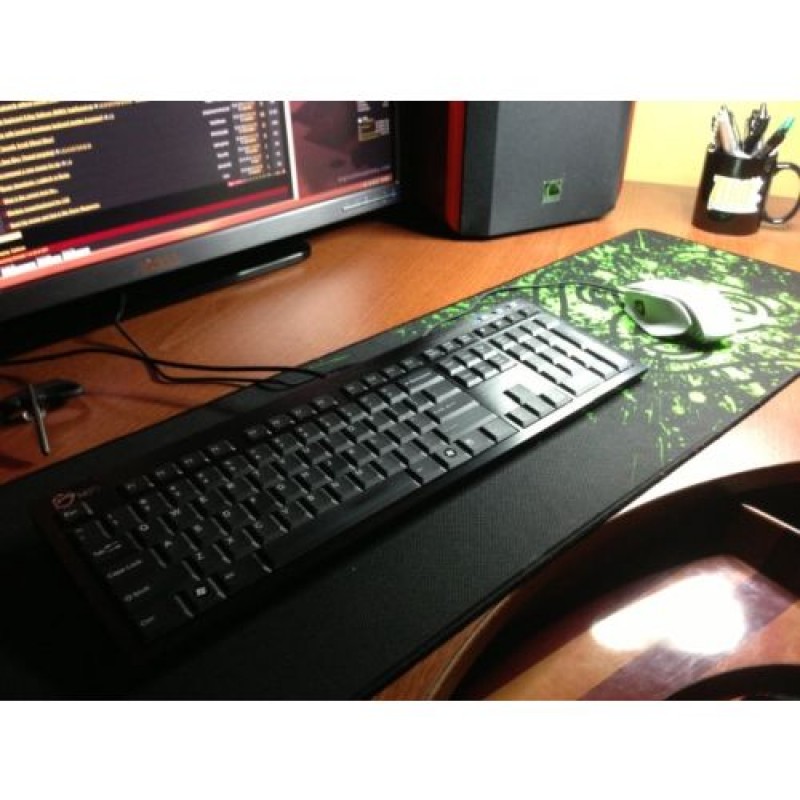 Razer Goliathus Gaming Mouse Mat Speed Edition Mousepad Extended