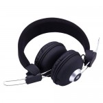 Headphone DM-2670 with microphone 4pin 3.5mm combined