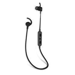 Maxell Sports Wireless Bluetooth Headset Solid BT-100 earphones