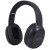 Maxell Bass 13 HD1 Wireless Bluetooth Big Headphones with microphone Enhanced Bass Experience Black