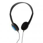 Maxell Kids Headphones Blue