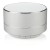 Bluetooth Speaker a10 Modern Aluminum Subwoofer Wireless Calls Handsfree MicroSD Card Music
