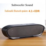 Bluetooth Speaker CY-01 4.1 EDR Portable Full Stereo Music Player Support MicroSD Card USB