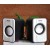 USB Stereo Speakers JT-2617 White & Black