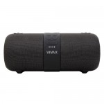 Vivax VOX Bluetooth MP3 Speaker LED BS-160 Waterproof IPX6 14W RMS