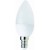 ATC SMD LED Candle C37 230V 7W/600LM E14 4000K