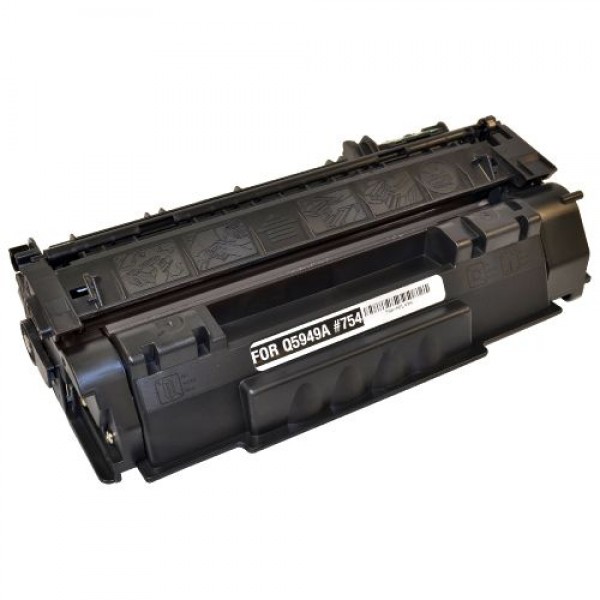 Laser Toner Q5949A / Q7553A HP1160 1320 3390
