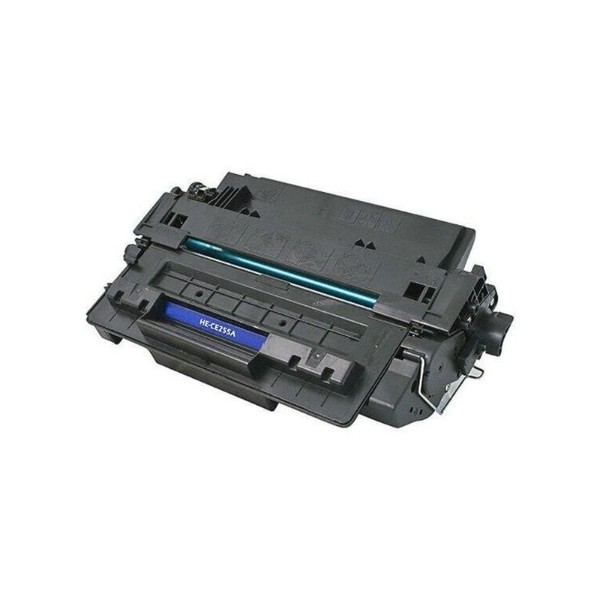 Laser Toner for HP CE255A P3010 3015 500 525 LBP6750