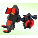 Mobile Universal Phone Holder Mount 360° Rotate for Bike Bicycle Scooter Trotinet Ironman