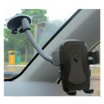 Mobile Universal Phone Holder Car Windscreen Dashboard Mount 360° Rotate