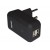 Maxell High Powered Double Port 2x USB Phone Wall Charger